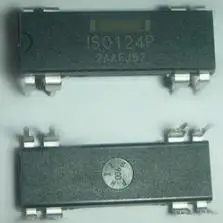 1 шт. Бесплатная доставка ISO124P ISO124 l DIP 8|dip-8| |