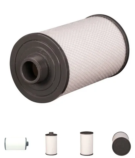 Фильтр для горячей ванны 203x125 мм fit A-tech Vortex-O2 Cobalt-Arcadia-A-TECH