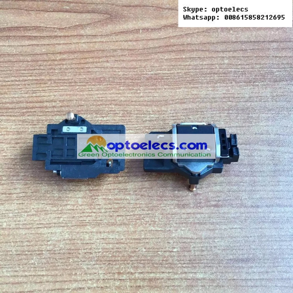 Бесплатная доставка оригинальный патрон для оптоволокна 80S 70S + сварочный