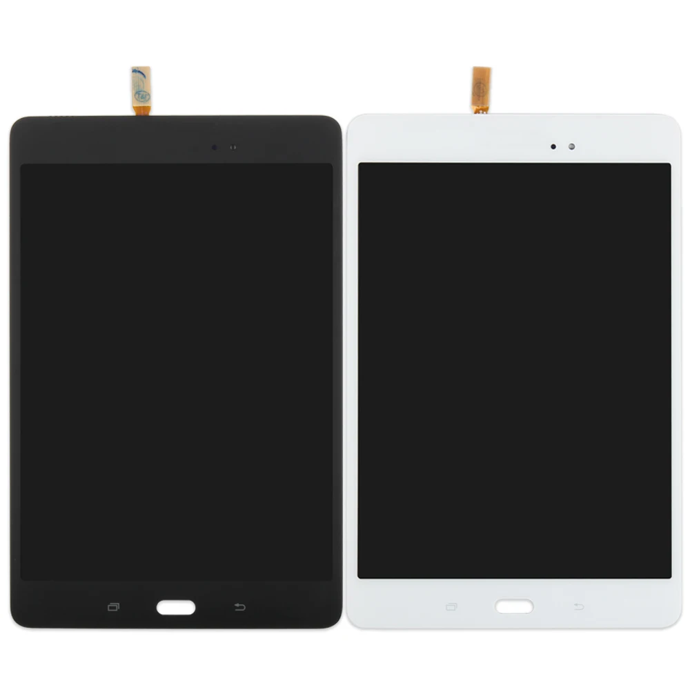 Srjtek 8 &quotдля Samsung Galaxy Tab A SM T350 ЖК дисплей Матрица + сенсорный экран дигитайзер