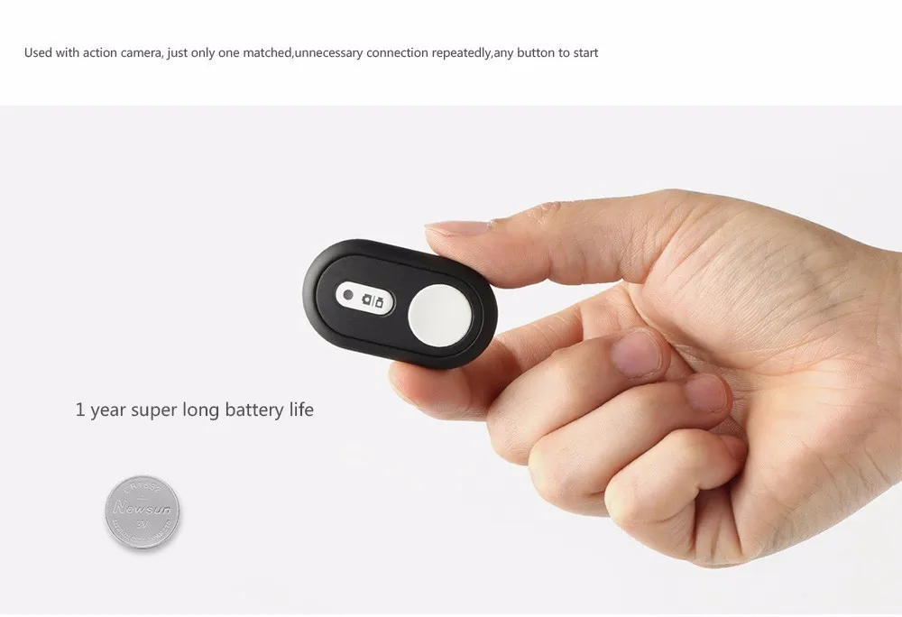 Xiaoyi Bluetooth монопод Штатив ручной монопод селфи палка для Xiaomi YI xiao yi 4k 2 xiaoyi lite аксессуары для дистанционного действия