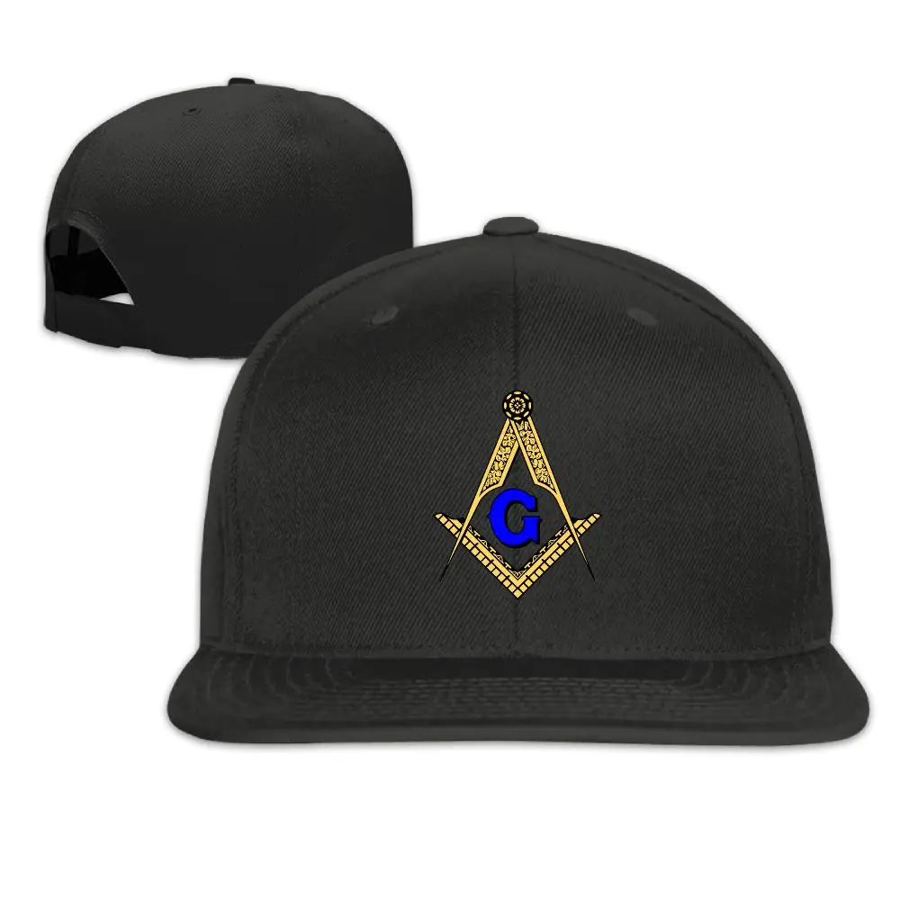 SAMCUSTOM кепка бейсболка боковая 3D печать Freemason Повседневная Кепка gorras хип-хоп
