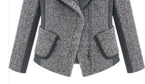 

Free send 2021 Winter new style fashiion Jacket women Coat