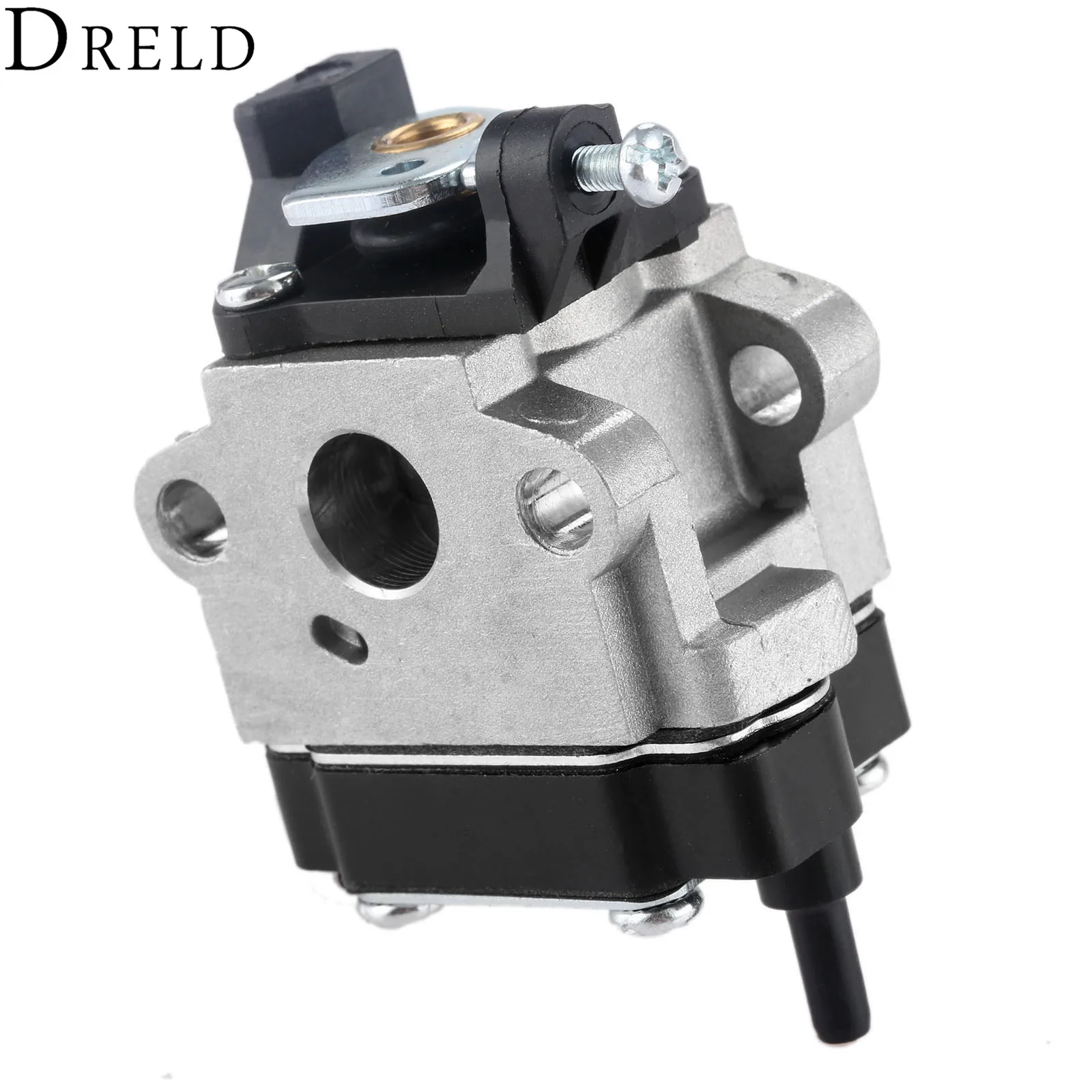 DRELD карбюратор арматура карбюратора для натуральная Walbro WYC 7 Toro 308480001 f серия