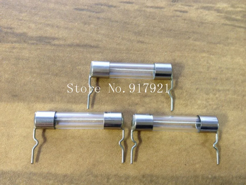 

[ZOB] Japan imported JET pin MFP 6X30 15A125V insurance FUSE micro glass tube fuse --200pcs/lot