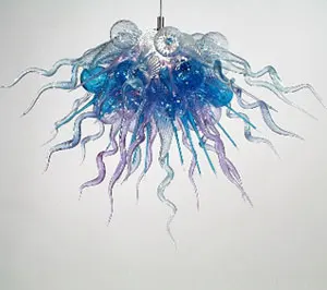

Free Air Shipping Beautiful LED Chandelier for Decoration