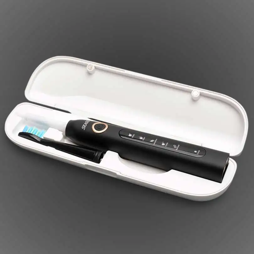 Чехол для хранения SEAGO E4/SG507/SG907 переносная электрическая зубная щетка чехол