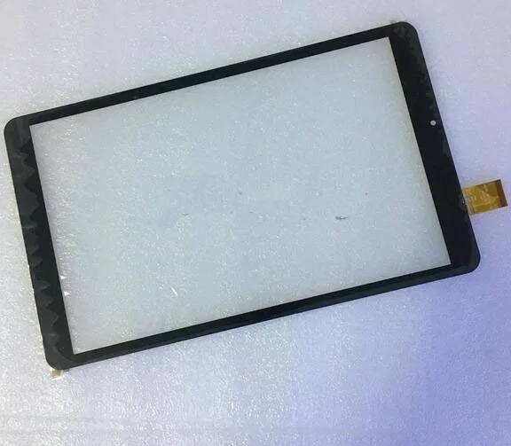 Новый дигитайзер планшетный ПК Irbis TZ101 сенсорный экран панель Бесплатная
