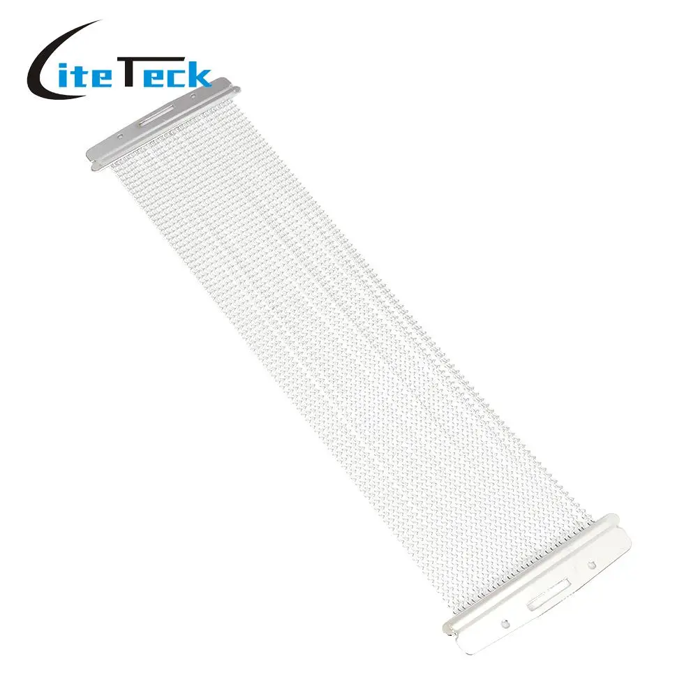 Стальная проволока 30 нитей барабанная пружина для 14 дюймового барабан кахон