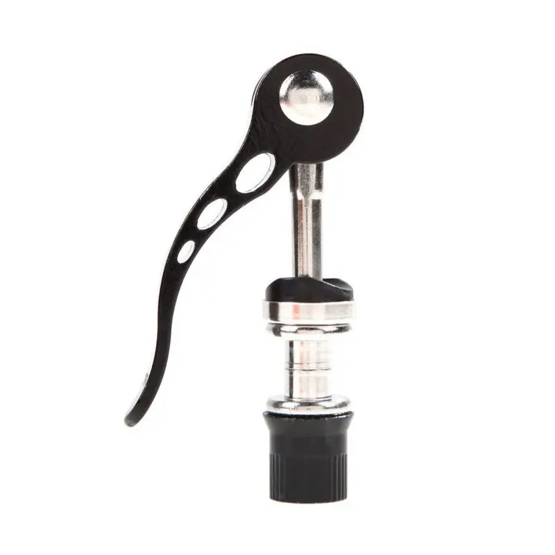 Зажим для подседельного штыря алюминиевый сплав 4 цвета | Спорт и развлечения