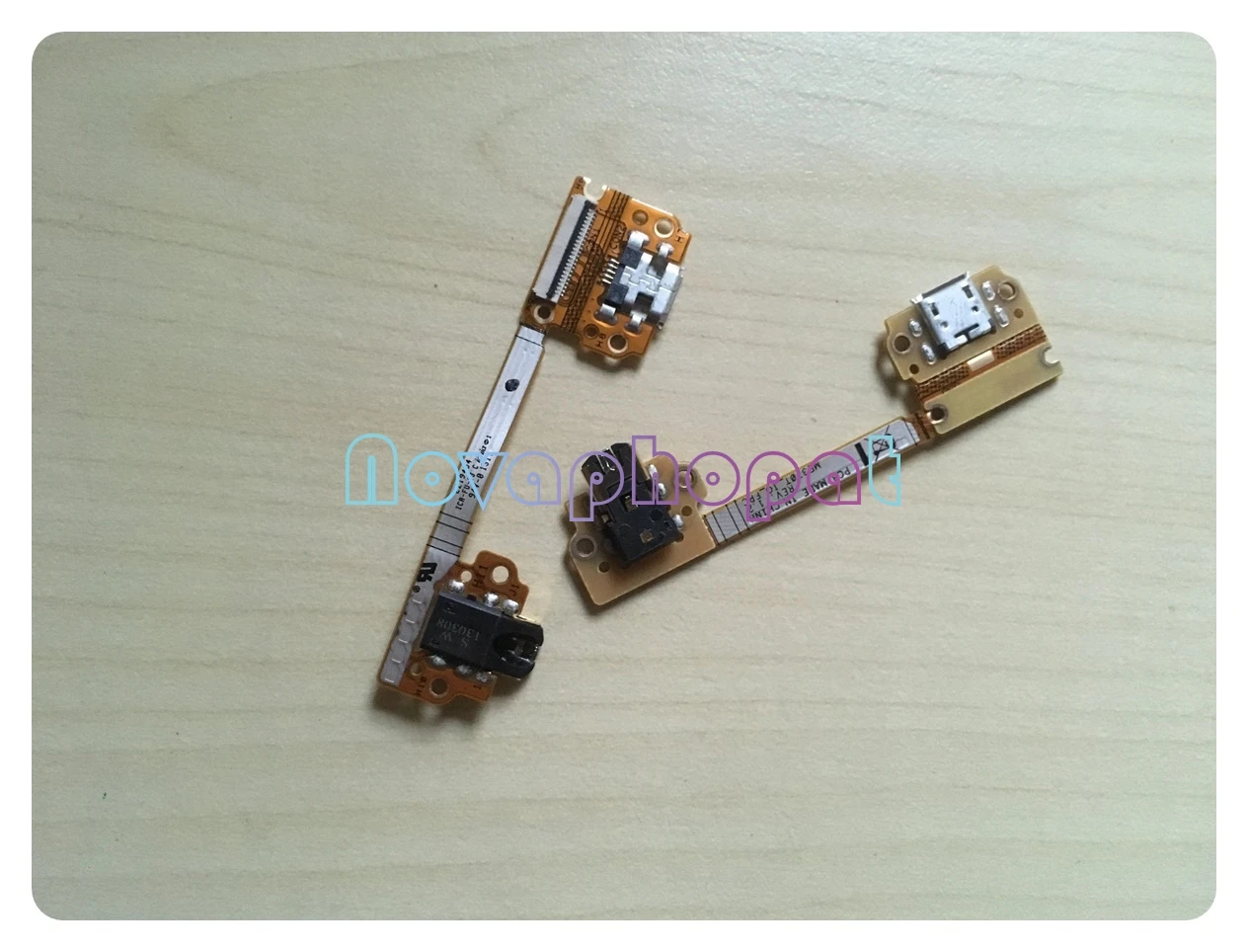 Novaphopat 10 шт./лот для Google Nexus 7 USB док станция зарядное устройство Порт передачи