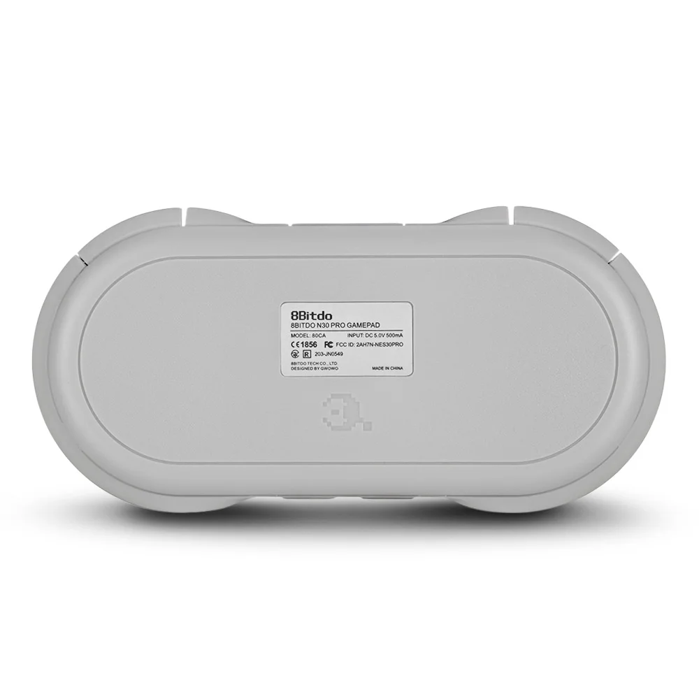 2018 Новый 8bitdo SF30 Pro Беспроводной Bluetooth геймпад двойной классический джойстик для