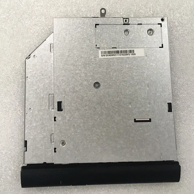 Новый оригинальный ультра тонкий 9 0 мм DVDRW привод DA 8AESH для Lenovo ideapad 110 15isk/110