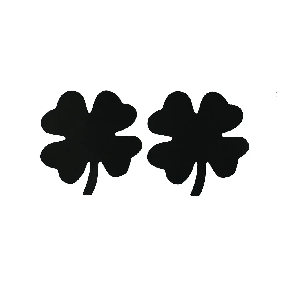 50 пар (100 шт. в партии) чехлы на соски Lucky grass для грудных детей мягкие дышащие