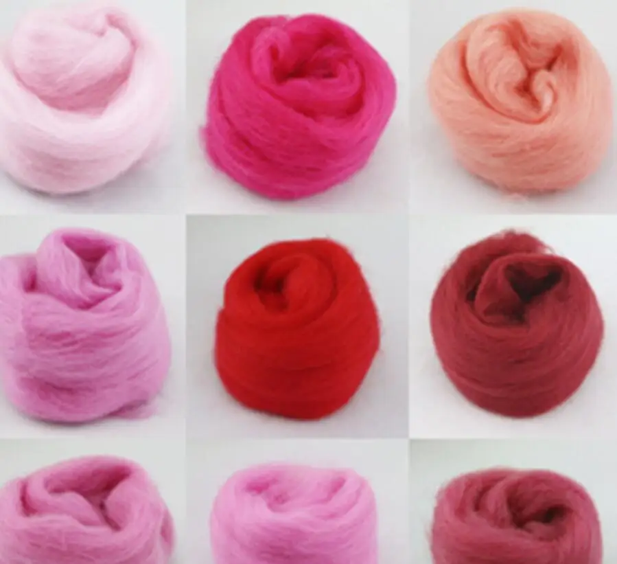Самодельные одеяла для фотосъемки новорожденных пушистая шерсть мериноса