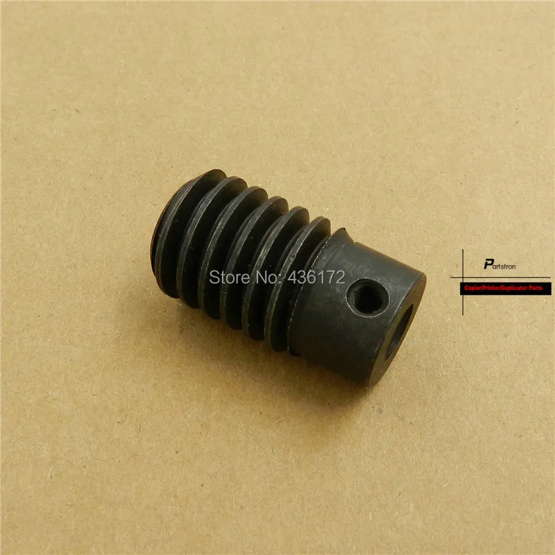 Новая Червячная Шестерня speedдля Duplo DP 330/E 340/E 430/E 440/E 460/E 2530 2540 2930 2940 Дубликатор