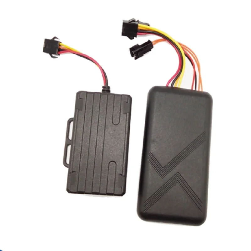 GPS трекер позиционирования автомобиля TK102 + LBS система для мотоцикла в режиме
