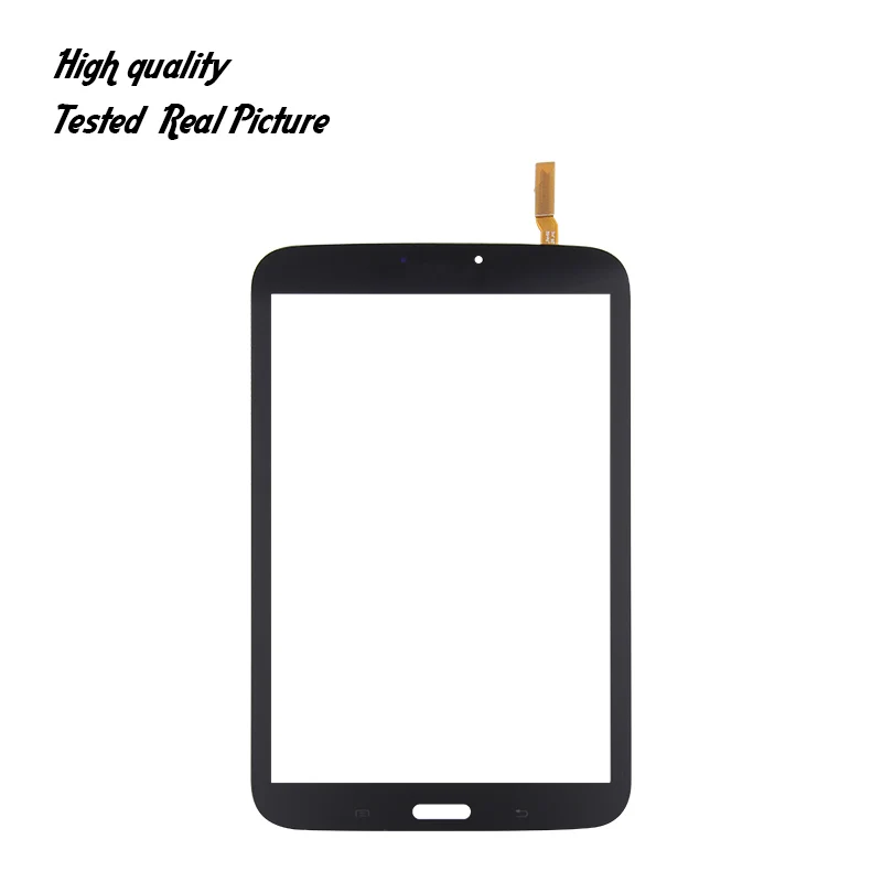 Сенсорный экран 8 0 дюйма для Samsung Galaxy T310 дигитайзер стекло сенсорный объектив