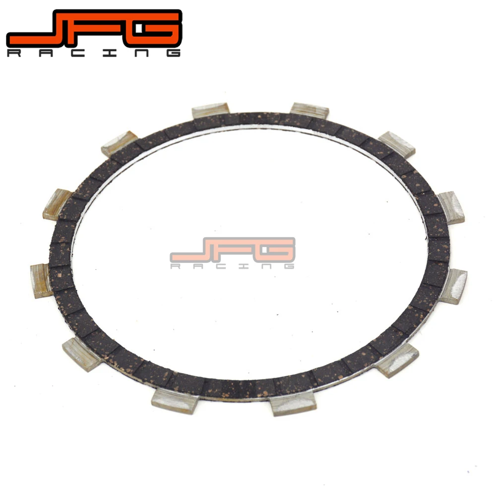 Диск фрикционного сцепления для мотоцикла YAMAHA FJ1100 84 85 FJ1200 FJ1200A XJR1300 2002 2015 XJR1300C FJ 1100