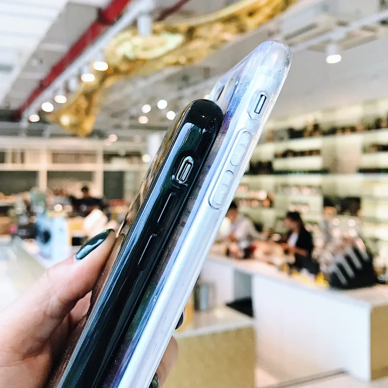 Мягкий силиконовый чехол для Samsung Galaxy A9 2018 A7 J4 PLUS J6 A10 A20 A30 A40 A60 A70 A50 S7 S8 S9 Plus|Бамперы|