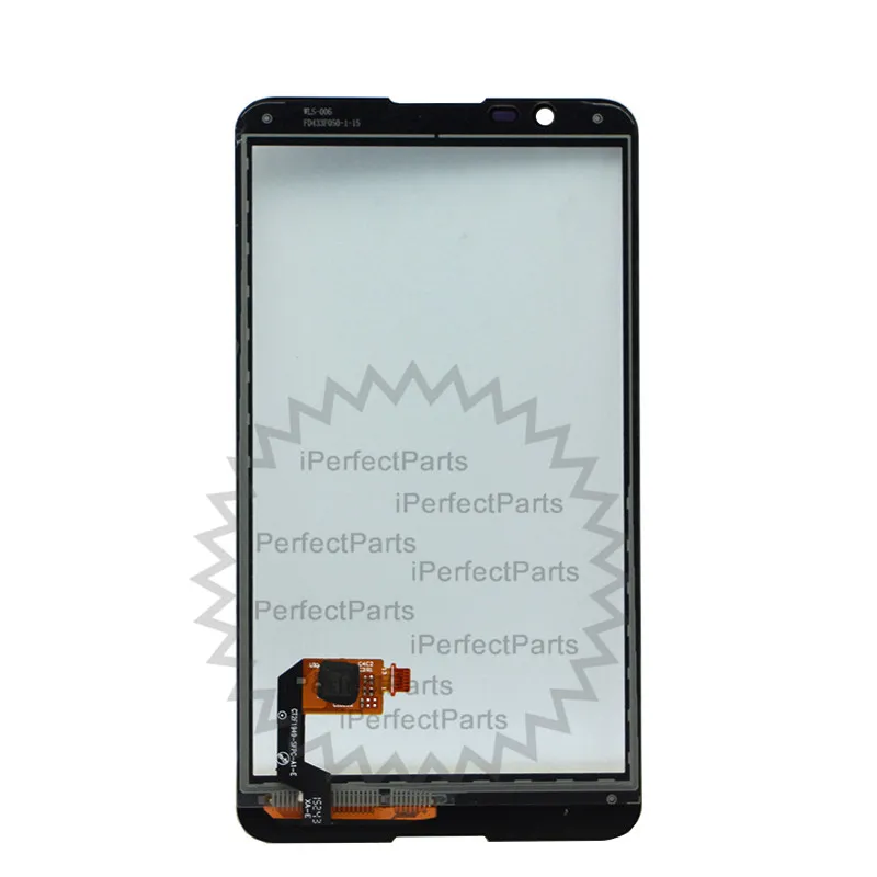 Сенсорный экран AAA + 5 0 дюйма для Sony Xperia E4 E2104 Dual E2105 E2115 E2124 сенсорный передняя