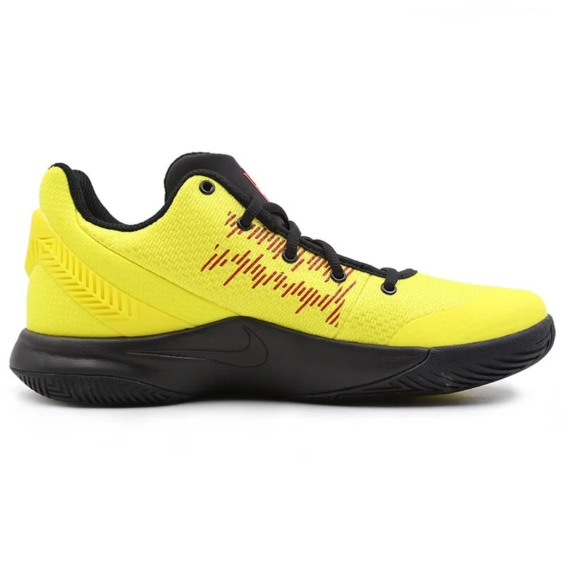 Новое поступление NIKE мухоловка II EP Для мужчин Мужская Баскетбольная обувь кроссовки
