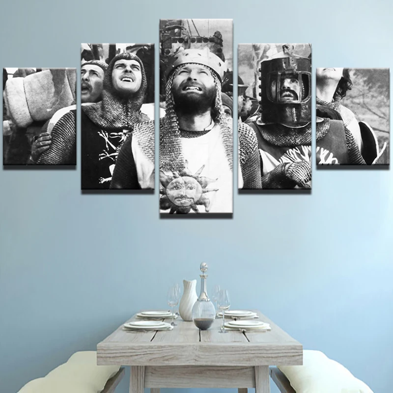 Живопись Современная Настенная Книги по искусству фотографии Рамки Домашний