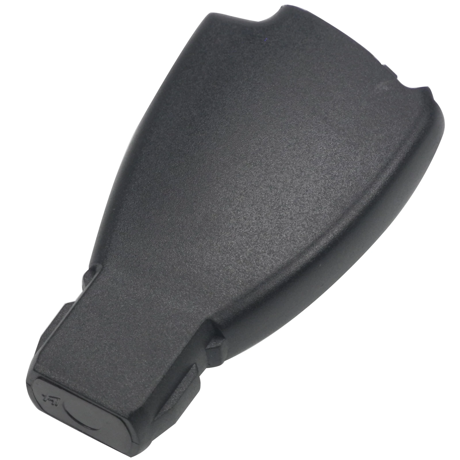 Jingyuqin 10 шт. 3 кнопки дистанционного ключа оболочки брелок для Mercedes для Benz B C E ML S CLK CL 3B 3BT умный ключ оболочки чехол для автомобиля-Стайлинг