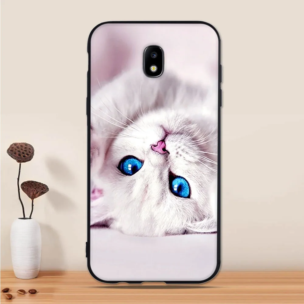 Чехол для Samsung Galaxy A3 2015 из силикона для телефона A300 A300F.