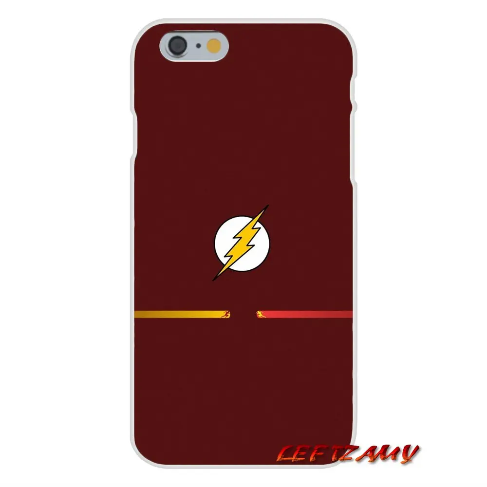 Аксессуары для телефона Flash hero чехлы Xiaomi Mi6 Mi 6 A1 Max Mix 2 5X 6X Redmi Note 5 5A 4X 4A 4 3 Plus Pro |