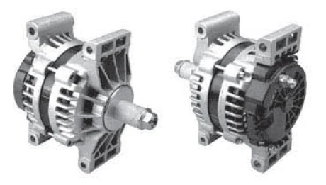 

NEW 24V 75A ALTERNATOR 24SI 8700008 8706N 19020900