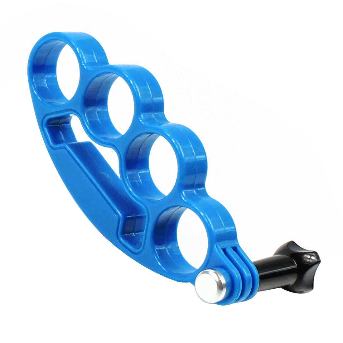 BGNing ABS Knuckles Finger Grip Monopod Tripod Mount для GOPRO Hero 1 2 3 + 4 5Session/XiaoYi/SJ/GitUp Спортивная камера|for gopro