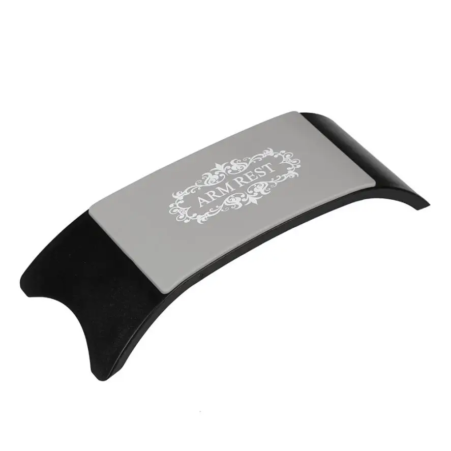 Ручная подставка для ногтей подушка рук и матов Съемная Чистка Уход за ногтями