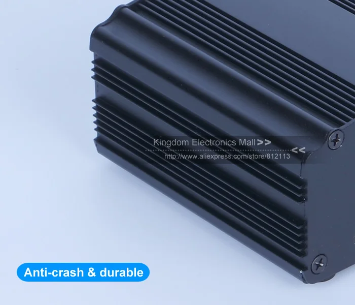 Высококачественный фантомный источник питания 48 В для проводного динамического