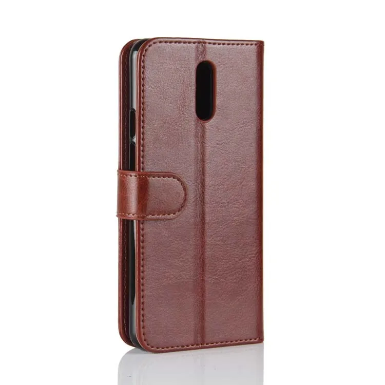 For Doogee BL5000 Case 5.5 inch Luxury Wallet PU Leather Phone BL 5000 Flip Cover Protective Back Bag | Мобильные телефоны и