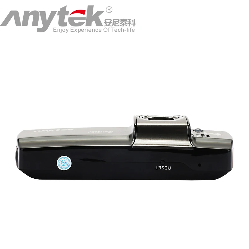 Оригинал Anytek AT550 Новатэк 96650 Автомобильный ВИДЕОРЕГИСТРАТОР Full HD 1080 P/148 Широкий