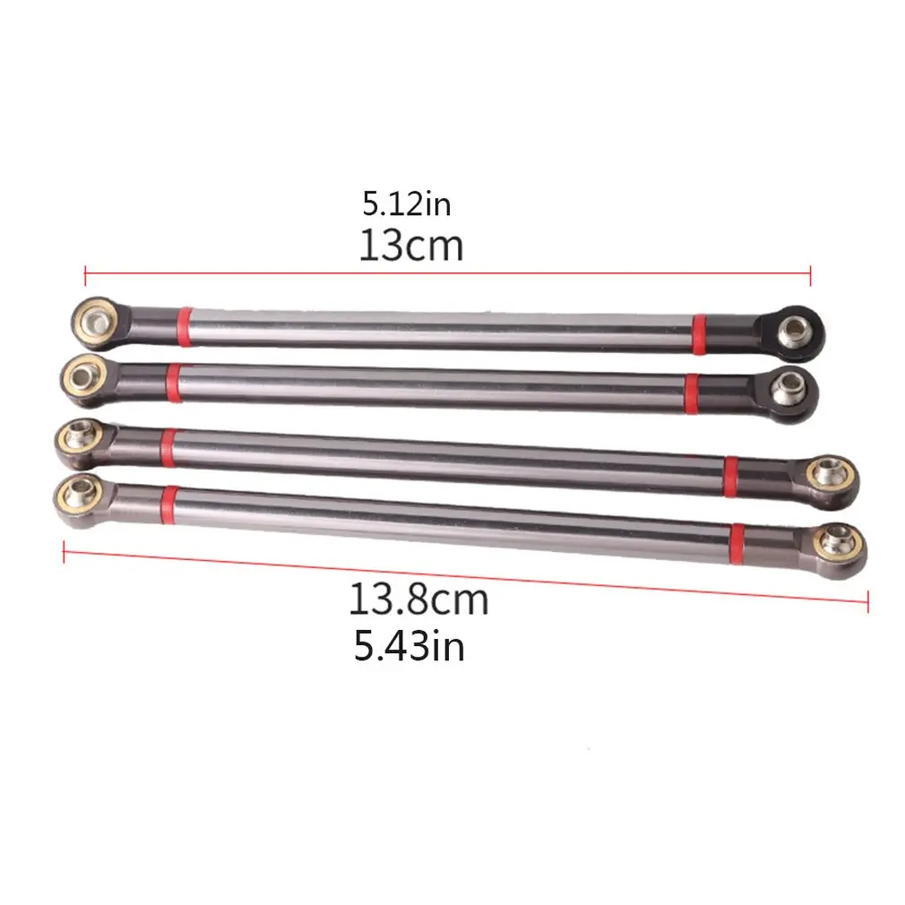 8 шт. Радиоуправляемый выдвижной ручкой для покупок с универсальным шаровые