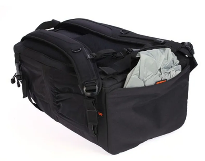 Оригинальный Lowepro DSLR видео Fastpack 350 AW DVP 350aw SLR Камера Сумка через плечо 17 &quotноутбук