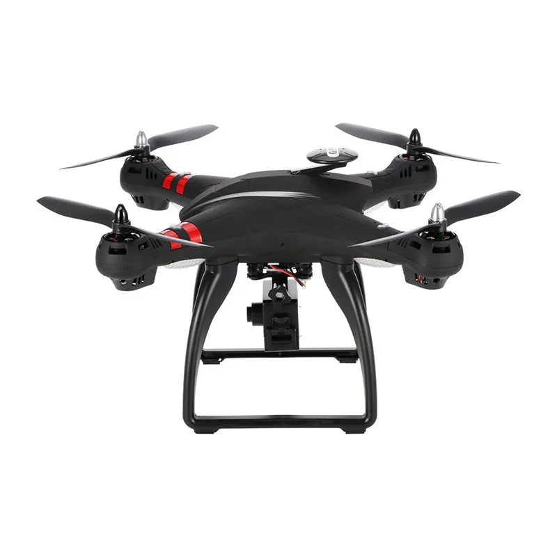 BAYANGTOYS X21 бесщеточный двойной/одиночный gps wifi FPV RC Квадрокоптер 1080P карданный