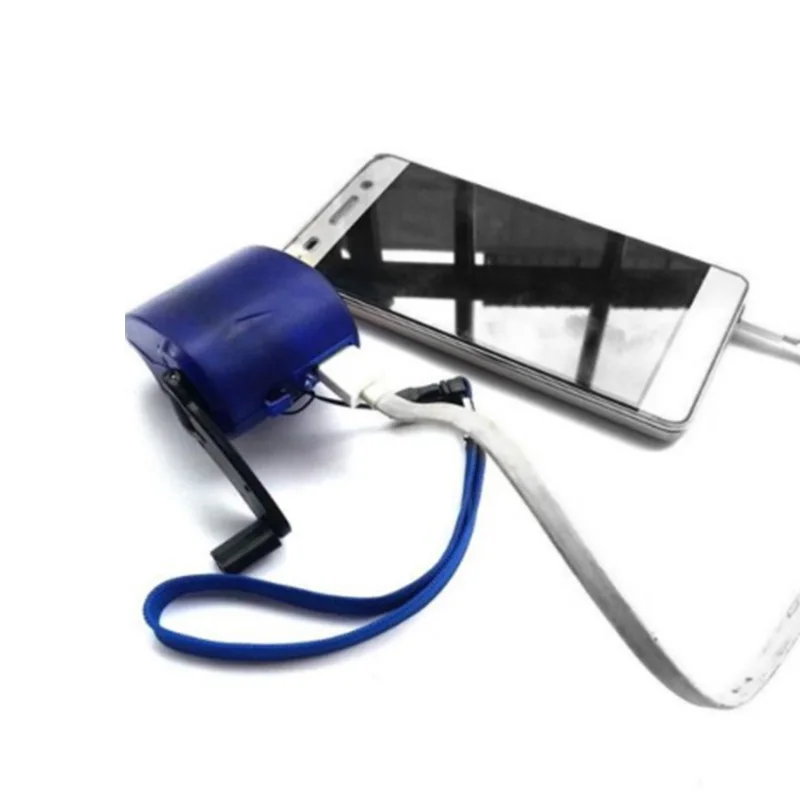 Уличное Usb зарядное устройство для телефона экстренных ситуаций кемпинга пешего