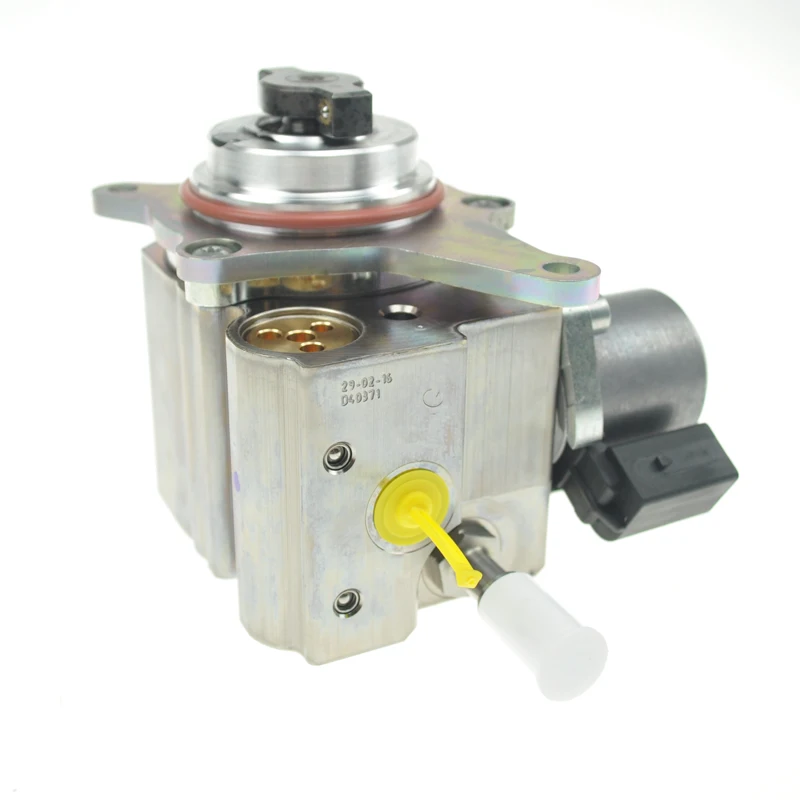 Абсолютно hp топливный насос давления 1920LL 9819938480 для peugeot 207 308 3008 5008 1,6 T мини 13517588879
