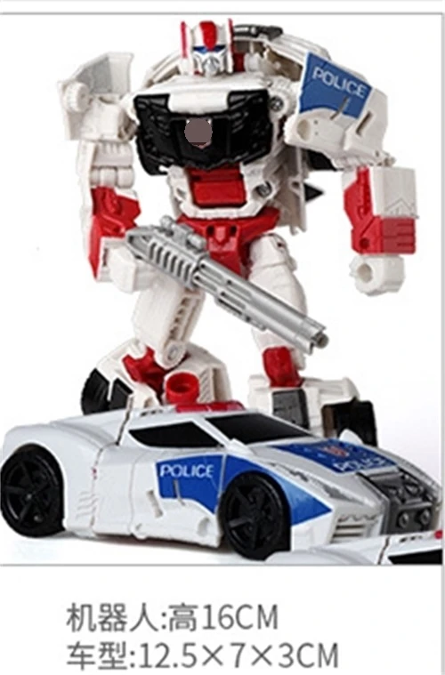 no retail box Трансформация ко дизайн брутикус Разрушитель защитник Superion фигурка игрушки - Цвет: no retail box