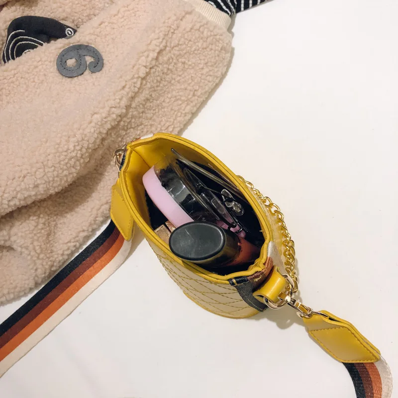 Модная детская сумка новинка 2019 простая через плечо детские мини сумки для