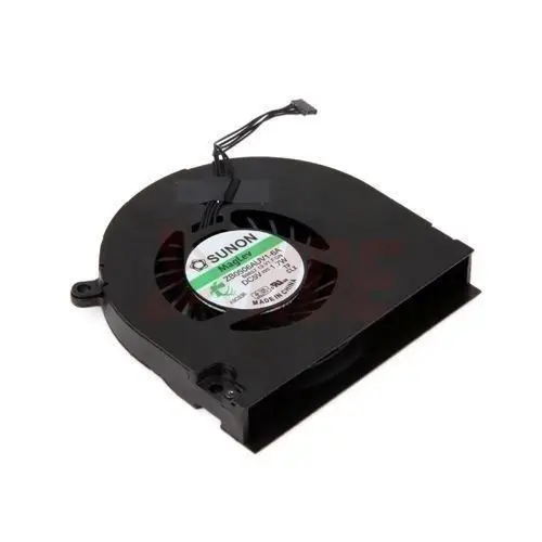Новый кулер для охлаждения процессора Mac Pro A1278 13 &quotUnibody Laptop 2008 2009 2010 2011 2012|cooler fan|cpu
