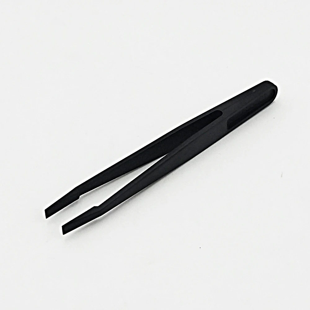 7 шт набор прецизионных пинцетов антистатический инструмент пластиковый пинцет