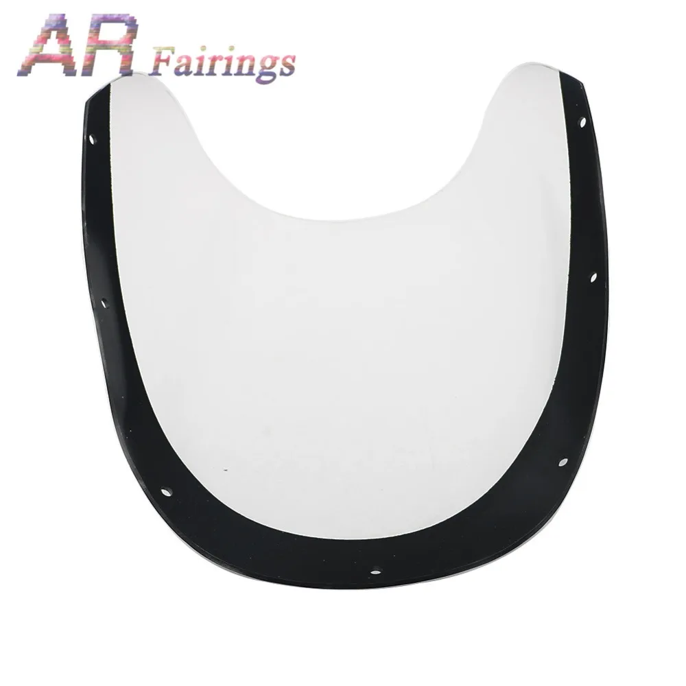 Лобовое стекло дефлектор обтекатель Cowling 1984-1986 для Yamaha RZV500 RZV500R RZ500 RD500LC RD300LC RD 300 500 LC