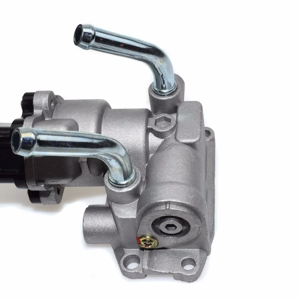Клапан контроля скорости холостого воздуха ISANCE IACV MD614743 AC330 для Mitsubishi Mirage 1.8L SOHC 2DR