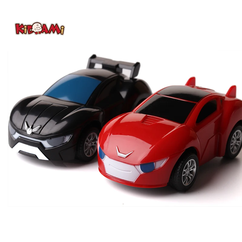 KIDAMI 5 шт./компл. игрушечный автомобиль для детей 1:64 миниатюрный литая