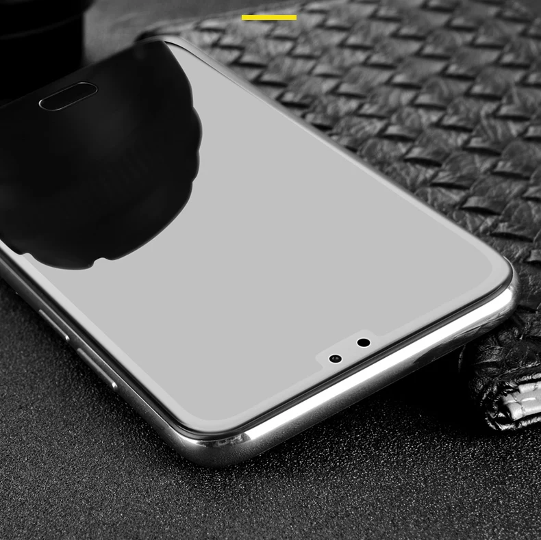 Защитный экран из закаленного стекла для huawei P20/huawei P20 PRO|Защитные стёкла и плёнки
