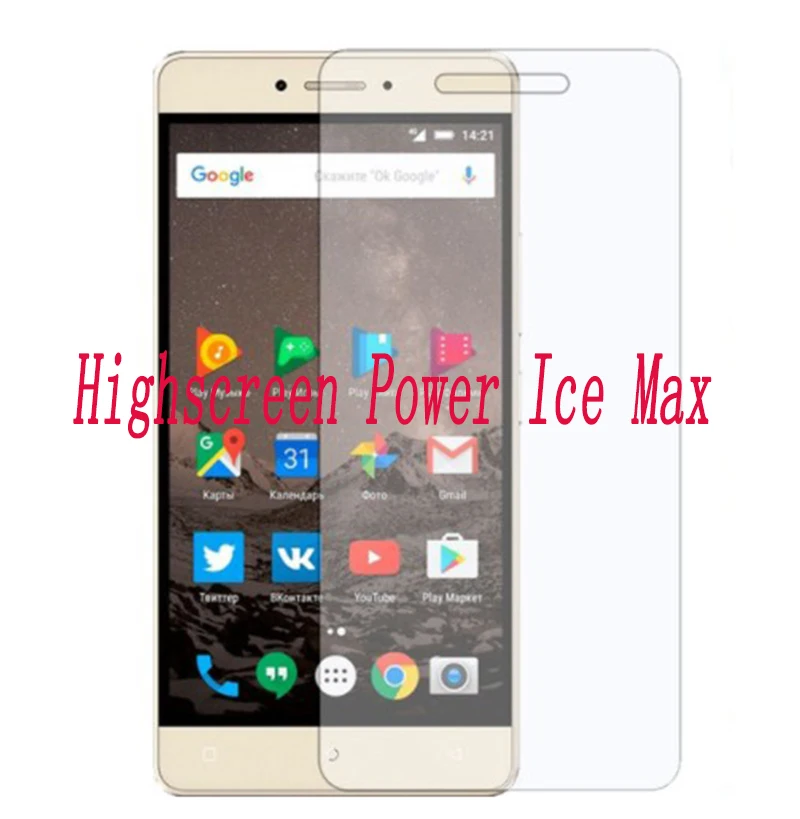 2 шт. Защитное стекло для телефона Ice Max EVO|Защитные стёкла и плёнки телефонов| |